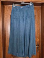 Soort jeansbroek Marie Mero. Maat 38. 1x gedragen., Vêtements | Femmes, Culottes & Pantalons, Marie mero, Enlèvement ou Envoi