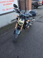 Honda cb650r e-clutch, Motos, Permis Moto A, Plus de 35 kW, Particulier, 650 cm³