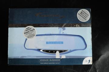 Seecode Rear - mirror handsfree car kit beschikbaar voor biedingen