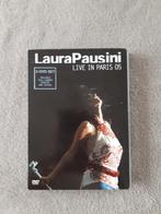 Dvd Laura Pausini, Alle leeftijden, Ophalen, Zo goed als nieuw, Muziek en Concerten
