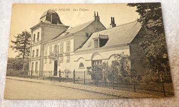 carte postale La Hulpe les Cédres, Enlèvement ou Envoi
