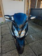 Sym GTS 125 SPORT, Enlèvement, Utilisé