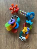 Playgro - Babyspeelgoed, Enlèvement, Comme neuf, Hochet