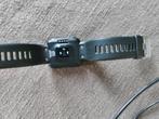 Garmin sporthorloge met hartslagmeter, Sport en Fitness, Ophalen of Verzenden, Gebruikt, Garmin