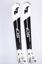 160 165 170 dames ski's NORDICA SENTRA SL 7 Ti, energy 2