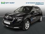 Skoda Kamiq Kamiq 1.0 TSI Ambition DSG, Automaat, Navigatiesysteem, Overige modellen, Zwart