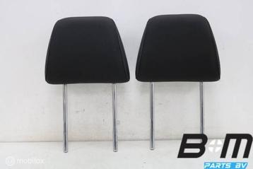 Set hoofdsteunen voorstoelen VW Golf 6 1T0881901R 1QK beschikbaar voor biedingen