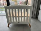 Box Riva met aerosleep matras, matrasbescherming en hoes, Kinderen en Baby's, Babyparken, Ophalen, Zo goed als nieuw