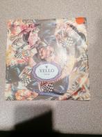,wall street bongo b.blank  yello tied up, Ophalen of Verzenden, Gebruikt