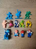 Vintage figurenset, Verzamelen, Ophalen of Verzenden, Zo goed als nieuw