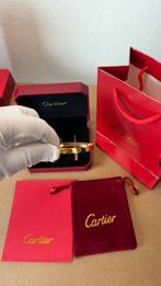 Cartier armband goud, Handtassen en Accessoires, Armbanden, Ophalen of Verzenden, Nieuw, Goud