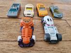 Set van 6 hotwheels auto's, Ophalen of Verzenden, Zo goed als nieuw