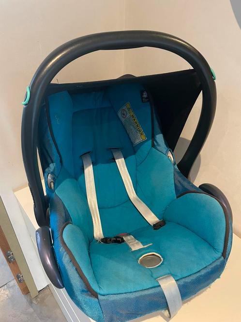 Maxi Cosi Cabriofix, Kinderen en Baby's, Autostoeltjes, Gebruikt, Ophalen