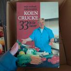 5 kookboeken, Comme neuf, Enlèvement, Cuisine saine, Autres régions