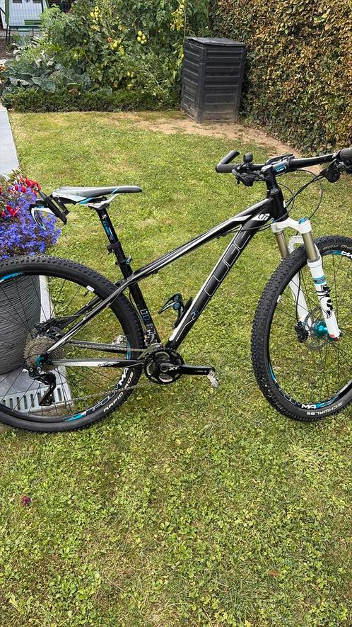 Mountainbike  CUBE 29”, Fietsen en Brommers, Fietsen | Mountainbikes en ATB, Zo goed als nieuw, Ophalen