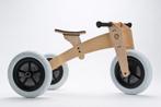 Loopfiets Wishbone 3 In 1 Original (in hout), Kinderen en Baby's, Ophalen, Loopfiets