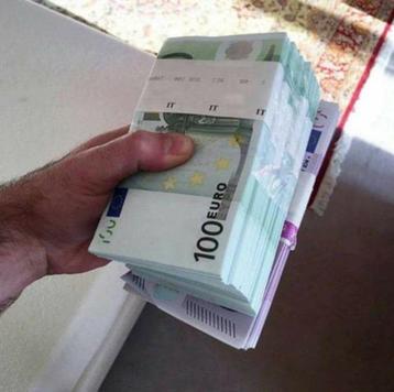 Problemen met lenen?