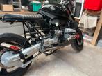 R1100R 1998 Scrambler café racer, 2 cylindres, Tourisme, Plus de 35 kW, 1100 cm³