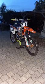 Ktm sx 250, Enlèvement, Comme neuf