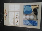 pingpong, Sport en Fitness, Tafeltennis, Ophalen, Nieuw, Tafel Indoor