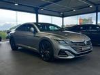 Volkswagen Arteon 1.4 eHybrid PHEV R-Line - Garantie 12M 24M, Autos, Volkswagen, Argent ou Gris, Euro 6, Noir, 5 portes