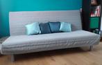 Clic clac IKEA beddengoed 140x200 cm, Huis en Inrichting, Slaapkamer | Slaapbanken, Ophalen, Gebruikt