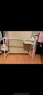 Bureau ikea bel etat, Enlèvement ou Envoi, Comme neuf