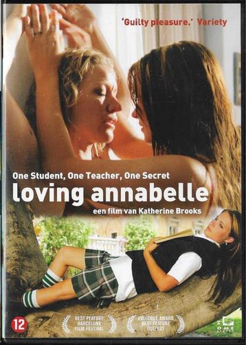 Loving Annabelle (2006) beschikbaar voor biedingen