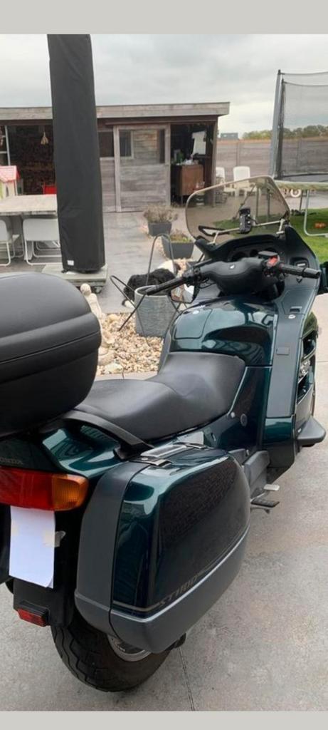 Honda Pan, Motoren, Motoren | Honda, Particulier, Ophalen