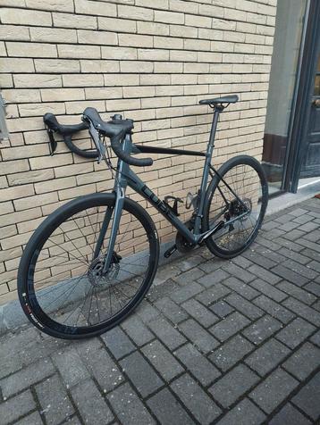 Cube attain sl 58 beschikbaar voor biedingen