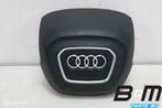 Stuur airbag Audi Q7 4M 4M0880201N, Auto diversen, Anti-diefstal, Gebruikt