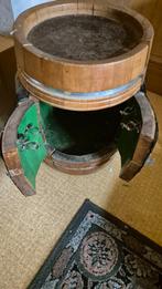 Tonneau Bar, Maison & Meubles, Enlèvement, Utilisé