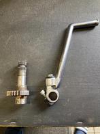 CCM  ( BSA B50 ), Motoren, Ophalen, Nieuw