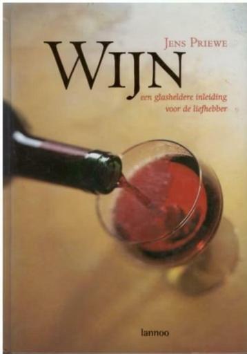  Jens Priewe / Keuze uit 2 boeken beschikbaar voor biedingen