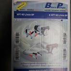 Dieselpomp 12 volt   40 l per min., Enlèvement