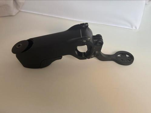 Potence Trek RCS Pro Blendr 100mm -7, Fietsen en Brommers, Fietsonderdelen, Zo goed als nieuw, Ophalen