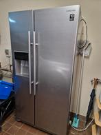 Amerikaanse ijskast Samsung, Elektronische apparatuur, Koelkasten en IJskasten, Ophalen