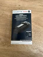 Batterie 22V lithium Rowenta, Neuf