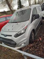 Ford connect 1.5tdci euro 6, Boîte manuelle, Diesel, Système de navigation, 88 kW