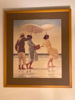 Jack Vettriano :Piknic party, Ophalen