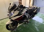 k1600gt, Particulier