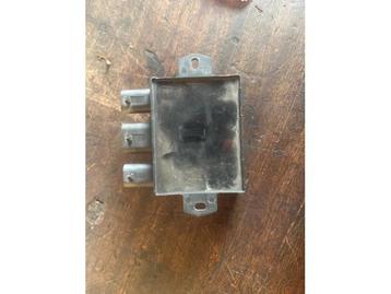 PDC Module van een Volvo XC90, Auto-onderdelen, Carrosserie, 3 maanden garantie, Gebruikt, Volvo
