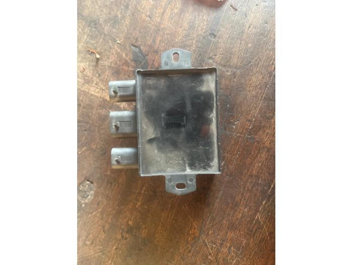PDC Module van een Volvo XC90, Auto-onderdelen, Carrosserie, Volvo, Gebruikt, 3 maanden garantie