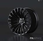 Nw 22 inch Breyton Topas breedset voor BMW7 G10/G11 inc TOYO, Velg(en), Ophalen of Verzenden, Overige maten