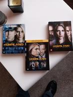 Dvd's Homeland seisoen 1 tot en met 3, Cd's en Dvd's, Dvd's | Tv en Series, Boxset, Ophalen of Verzenden, Zo goed als nieuw, Vanaf 12 jaar