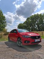 Fiat tipo 1.4, Auto's, Fiat, Voorwielaandrijving, Parkeersensor, Stof, 4 cilinders