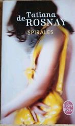 Spirales (  Tatiana De Rosnay ), Livres, Enlèvement, Utilisé