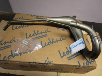 Nieuwe Leovinci voorbocht Aprilia ET50cc - Tuareg 50cc  beschikbaar voor biedingen