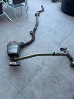 Silencieux bmw f10 style 550D a reparer, Auto-onderdelen, Ophalen, BMW