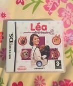 Léa passion vétérinaire 2, Games en Spelcomputers, Games | Nintendo DS, Ophalen, 1 speler, Zo goed als nieuw, Role Playing Game (Rpg)